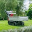 Honda HP500 Power Carrier/Dumper - SALE ON NOW!!! Carousel 1