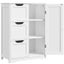 Bathroom Storage Cabinet Carousel 4