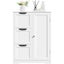 Bathroom Storage Cabinet Carousel 6