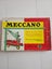 Meccano 1960 Outfit No. 3 Carousel 3