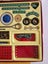 Meccano 1960 Outfit No. 3 Carousel 7