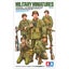 Tamiya Military Miniature Series No.379 - 1/35 - U.S. Infantry Scout Set [Tamiya Carousel 2