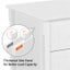 2x Bedside Table Carousel 14