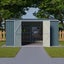 Garden Shed Carousel 3
