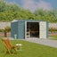 Garden Shed Carousel 4