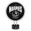 Collingwood Magpies AFL Team NEON Light up Sign Carousel 1