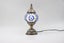 Turkish Mosaic DIY Table Lamp Kit Blue Carousel 6