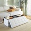 Ottoman with storage Carousel 3