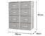 New Tallboy Drawers Afterpay Carousel 5