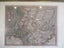 SCOTTISH 17 CENTURY MILITARY MAP. GOOD FRAME Carousel 1