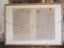 SCOTTISH 17 CENTURY MILITARY MAP. GOOD FRAME Carousel 4