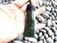Lashed Greenstone Nephrite Jade Maori Toki Carousel 11
