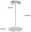 Headphone Stand New Carousel 3