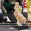 Portable Folding Pet Ramp -2 Folded Carousel 6