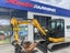2021 JCB 48Z-1 Carousel 2
