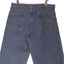 Carhartt Relaxed Fit Blue Denim Jeans 38 x 34 Carousel 2