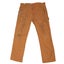 Dickies Regular Fit Duck Canvas Distressed Carpenter Pants 32 x 30 Carousel 3
