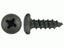 INSTALL BAY SCREW PHILLIPS PAN HEAD #8 1" - PER 500 Carousel 1