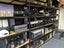 Vintage RAIT 60-60 Amp/Pre Carousel 6