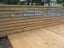 VITEX T&G FLOORING OVERLAY - 128 x 13mm - 180m - TS7385 Carousel 17