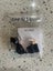 Lego Star Wars - Luke Skywalker, Jedi Master (Black Hood and Cape)(SW1191) Carousel 2
