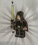 Lego Star Wars - Luke Skywalker, Jedi Master (Black Hood and Cape)(SW1191) Carousel 3