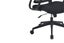 WELLS Mid Back Office Chair (Black) Carousel 4