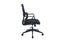 WELLS Mid Back Office Chair (Black) Carousel 5