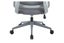 WELLS High Back Office Chair (Grey) Carousel 6