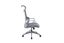 WELLS High Back Office Chair (Grey) Carousel 8
