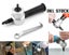 Metal Sheet Nibbler Cutter Hole Saw Drill Attachment *IN STOCK* Carousel 1