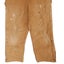 Carhartt Duck Canvas Overalls Dungarees 40 x 30 Carousel 3