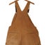 Carhartt Duck Canvas Overalls Dungarees 40 x 30 Carousel 6