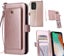 Samsung Galaxy A53 5G Case Retro Leather Wallet Case Carousel 1