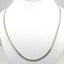 SALE! 316L 3mm 55cm 22 INCH 316L Stainless Steel Curb Chain Carousel 2