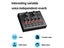 Audio Interface Carousel 4