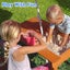 Kids Sand and Water Table Picnic Chairs Carousel 7