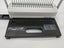 New Manual Home Office Plastic Comb Binder / Binding Machine 21 holes JL12-White Carousel 4