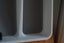 *CUTLERY UTENSIL TRAY - 'MADESMART' CUTLERY 5 COMPARTMENT - NON SLIP; $1 RESERVE Carousel 4