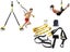 PTN NEW Suspension Trainer Kit Sale Sale Sale Carousel 12