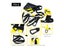 PTN NEW Suspension Trainer Kit Sale Sale Sale Carousel 14