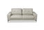 AMIRA 100% Genuine Leather Sofa Range - 3 Seater Carousel 3