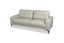 AMIRA 100% Genuine Leather Sofa Range - 3 Seater Carousel 4