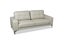 AMIRA 100% Genuine Leather Sofa Range - 3 Seater Carousel 5