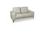 AMIRA 100% Genuine Leather Sofa Range - 3 Seater Carousel 6