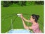 Bestway Splash in Shade Play Pool 2.44m x 0.5m Carousel 5