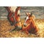 Dimensions Good Morning - Cross Stitch Kit Carousel 1