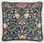 Bothy Threads Bell Flower Tapestry Kit Carousel 1