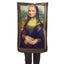 Halloween Costume Famous Paintings Costume Mural Carousel 4