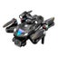 8K Dual Camera Drone RGB LED Foldable WIFI Professional Aerial Photography Drone Carousel 1